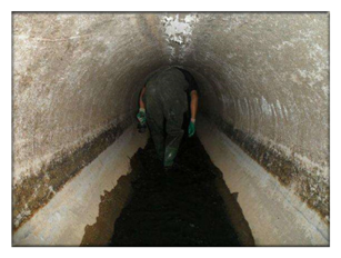 南山管道高压清洗