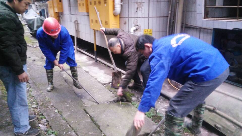 南山清掏化粪池、管道疏通一站式服务<高效><技术><可靠>